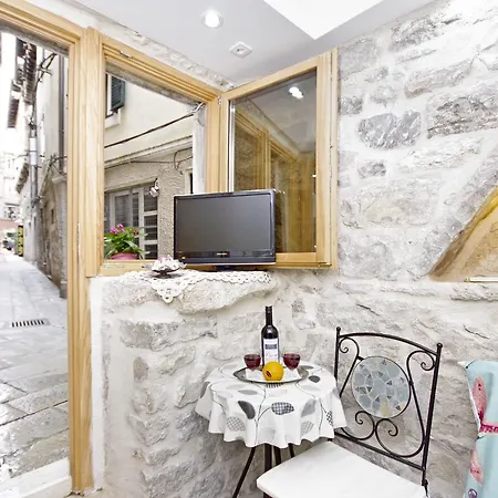 Apartment Studio Sommy *